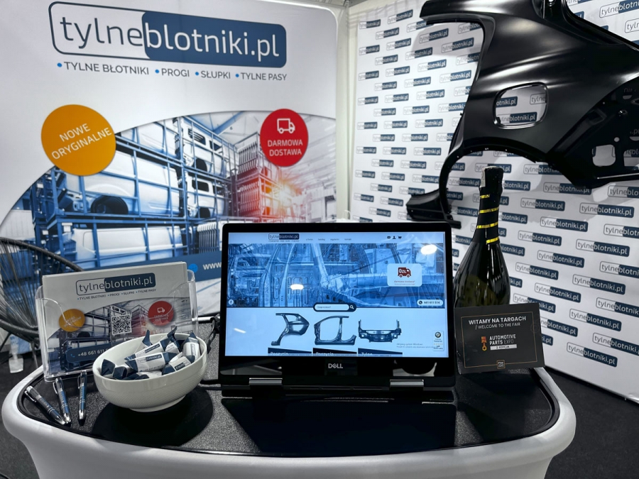 Automotive Parts Expo 2024