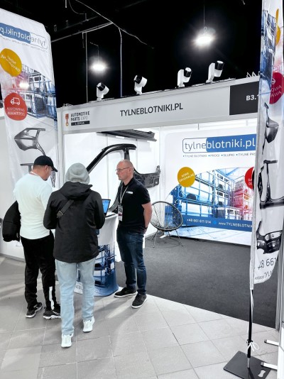 Automotive Parts Expo 2024