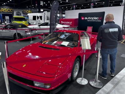 Automotive Parts Expo 2024