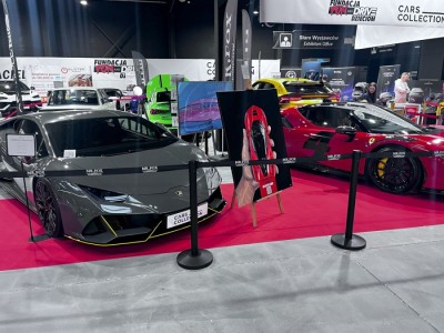 Automotive Parts Expo 2024