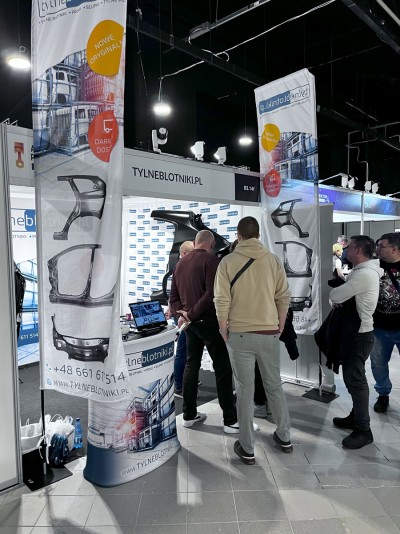 Automotive Parts Expo 2024