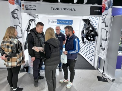 Automotive Parts Expo 2024