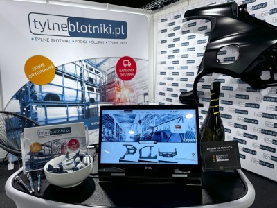 Automotive Parts Expo 2024