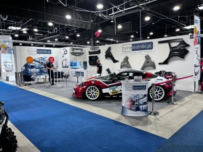 AUTOTECHNIKA EXPO 2025