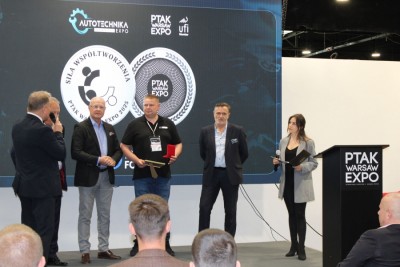 AUTOTECHNIKA EXPO 2025