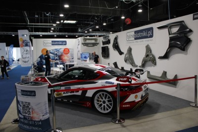 AUTOTECHNIKA EXPO 2025