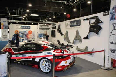 AUTOTECHNIKA EXPO 2025