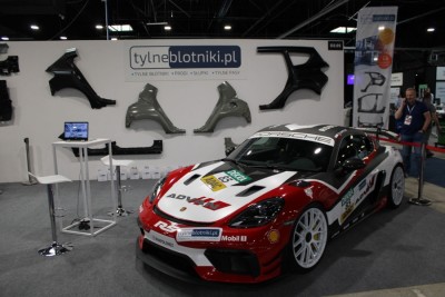 AUTOTECHNIKA EXPO 2025