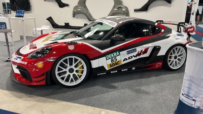 AUTOTECHNIKA EXPO 2025