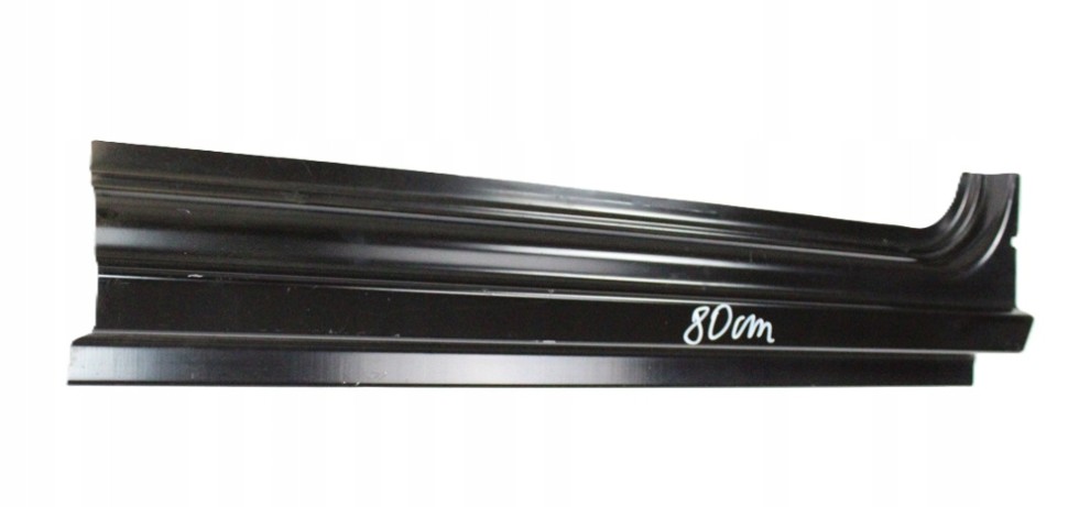 RENAULT MASTER 3 2010-2023 próg prawy przesuwne 764126798R 3/3