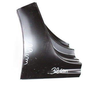 OPEL CORSA F 2019-2024 próg słupek C prawy 1666081680 3/5 MINIATURA