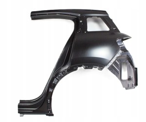 CITROEN C5 AIRCROSS Tylny lewy błotnik 1638114180