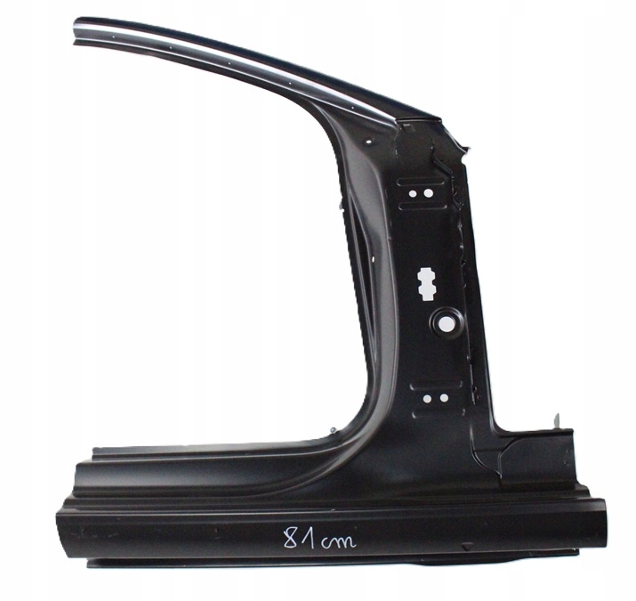 AUDI A5 S5 SPORTBACK 8T8 2007-2015 próg słupek A prawy 8T8809840 8T8809848 1/4