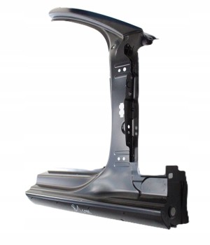 AUDI A5 S5 SPORTBACK 8T8 2007-2015 próg słupek A prawy 8T8809840 8T8809848 2/4 MINIATURA