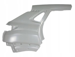 HYUNDAI KONA 1 I 2018-2023 tylny prawy błotnik 71504J9C00 71504-J9C00