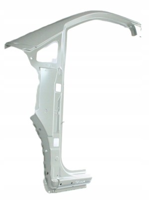 MERCEDES V-KLASA VITO AMG W447 A447 447 2014- próg słupek lewy A4476373300 2/3 MINIATURA