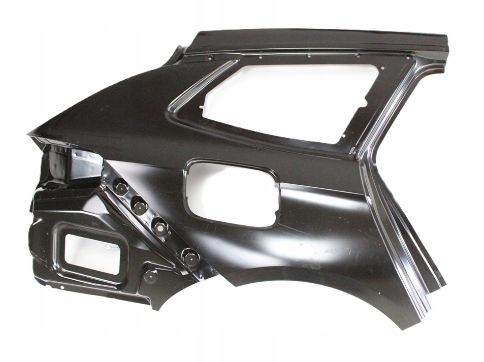 OPEL INSIGNIA B 2 KOMBI 2017-2024 tylny prawy błotnik YR00676380 39238647 1/3