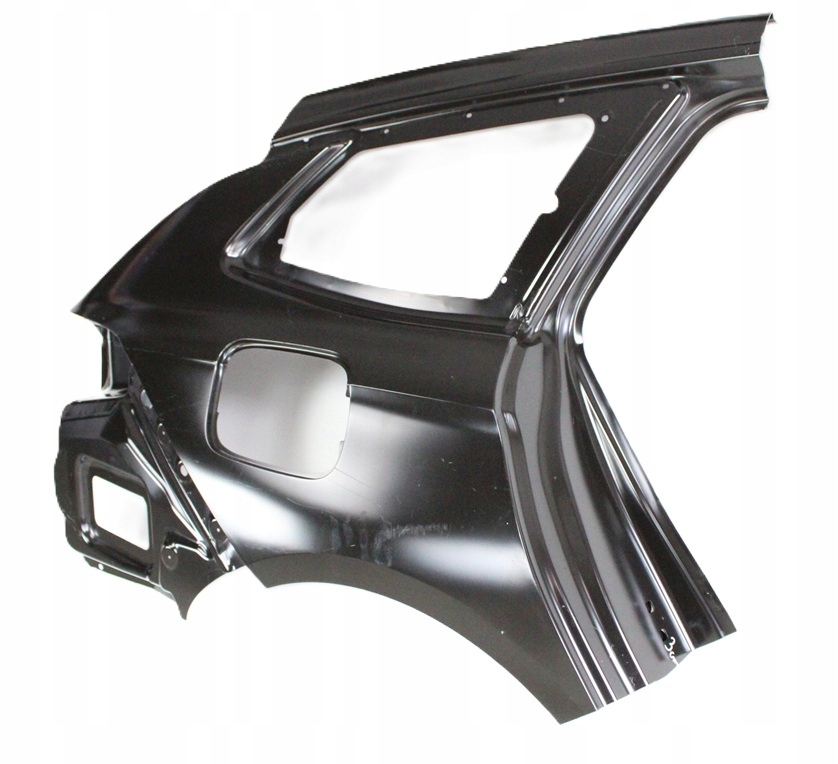 OPEL INSIGNIA B 2 KOMBI 2017-2024 tylny prawy błotnik YR00676380 39238647 2/3