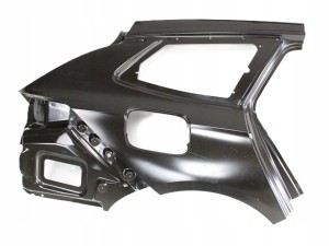 OPEL INSIGNIA B 2 KOMBI 2017-2024 tylny prawy błotnik YR00676380 39238647