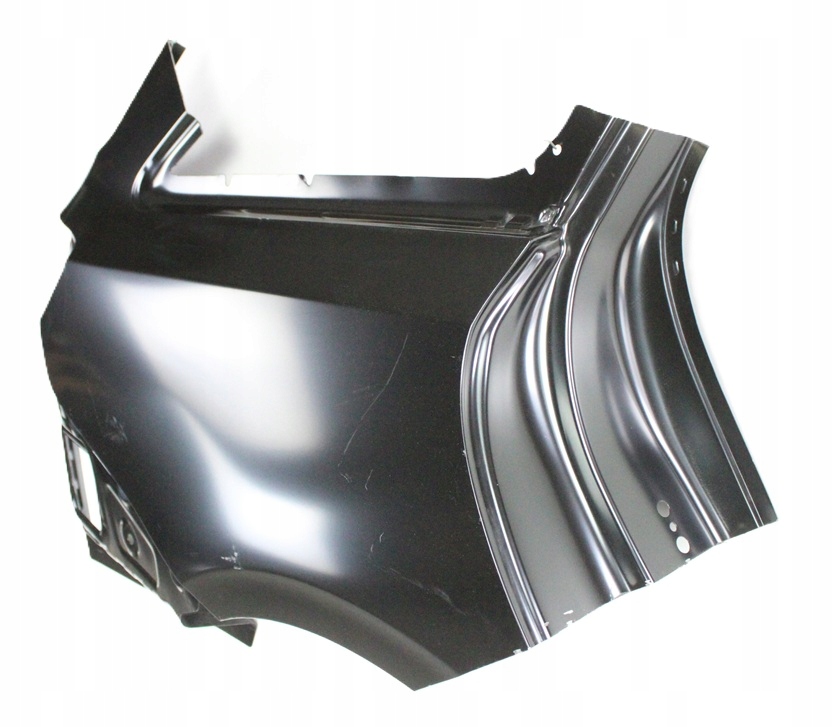 KIA CEED CEE`D 3 III CD KOMBI 2018-2025 tylny tył błotnik prawy 71504J7C10 3/5