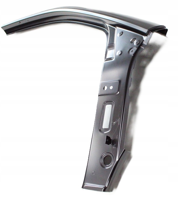 VW UP 1S3 3D 2010-2024 słupek A prawy 1S3809604 2/2