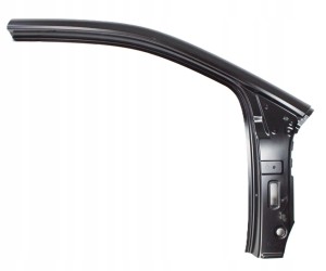 VW UP 1S3 3D 2010-2024 słupek A prawy 1S3809604