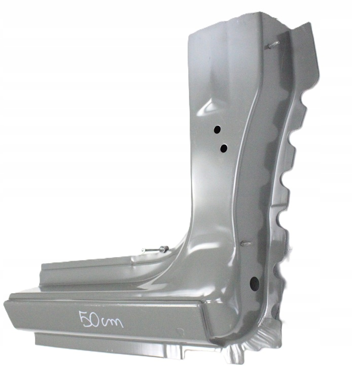 DACIA DOKKER 2012-2024 Próg słupek A prawy 764608052R 2/2