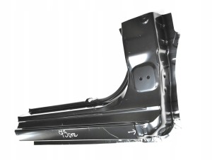 MAZDA 3 BM 2013-2019 próg słupek A prawy BJY670271 BJY770271 2/5 MINIATURA