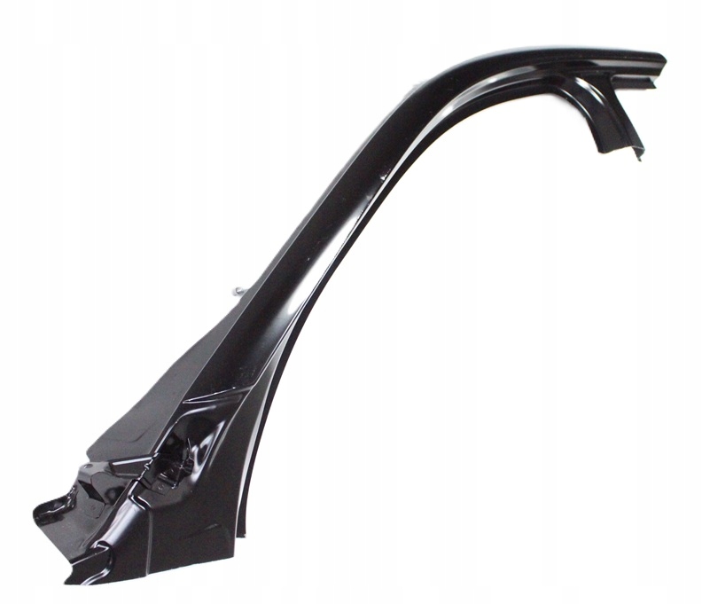 BMW 5 M5 G31 KOMBI 2017-2024 słupek A lewy 41007470519 41007437439 2/2