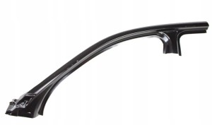 BMW 5 M5 G31 KOMBI 2017-2024 słupek A lewy 41007470519 41007437439