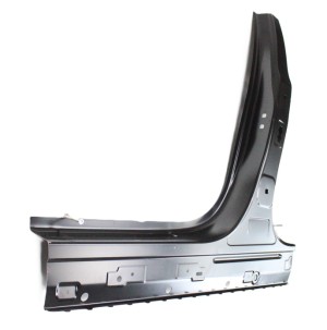 BMW 5 M5 G30 G31 F90 2017-2024 Próg słupek B lewy 41007437593 41007470519 2/3 MINIATURA