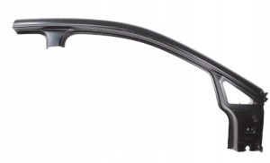 VW GOLF 8 VIII 5H4 5D HB 2019-2025 słupek szybowy dachowy prawy 5H4809836