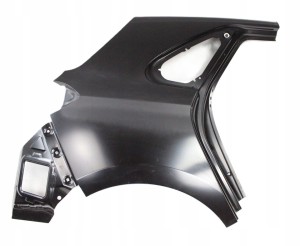 HYUNDAI I30 III 3 PDE 2017-2025 Tylny tył prawy błotnik 71504G4C00