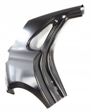 HYUNDAI I30 III 3 PDE 2017-2025 Tylny tył prawy błotnik 71504G4C00 3/3 MINIATURA