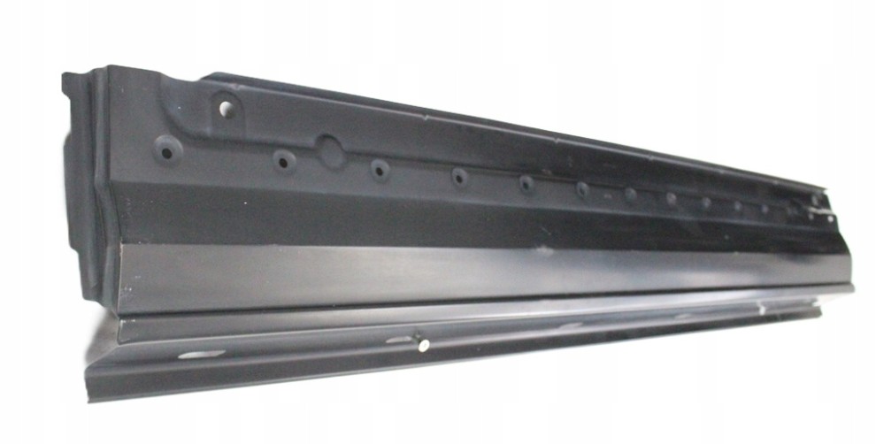 VW CRAFTER 2 II 7C0 2017-2025 tylny lewy błotnik dolny 7C0809383B 2/6