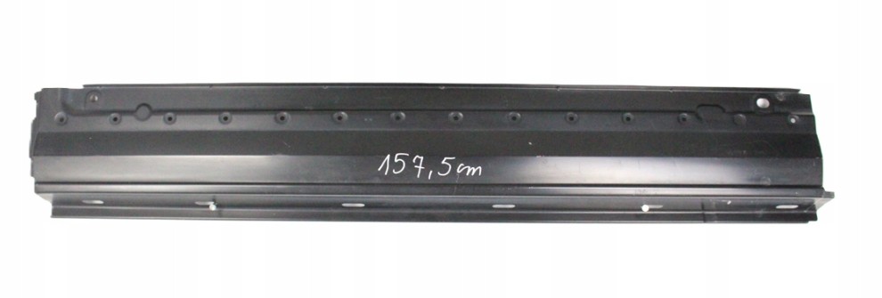 VW CRAFTER 2 II 7C0 2017-2025 tylny lewy błotnik dolny 7C0809383B 4/6