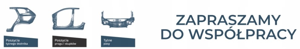 FIAT DOBLO E-DOBLO 3 III 2022- próg słupek prawy 9827687380 9827670480 5/6