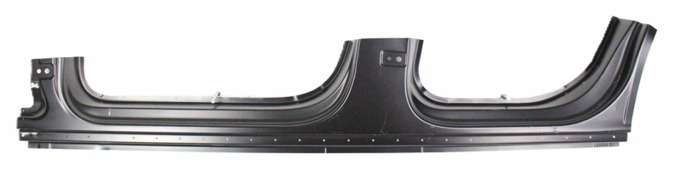 SEAT ATECA 575 2016-2025 próg słupek lewy 575809837 1/6