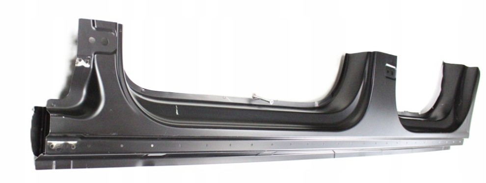 SEAT ATECA 575 2016-2025 próg słupek lewy 575809837 2/6