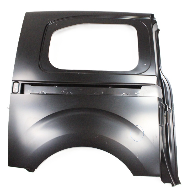 FIAT SCUDO E-SCUDO 3 L2 2022-2025 tylny prawy błotnik 1685065580 2/6