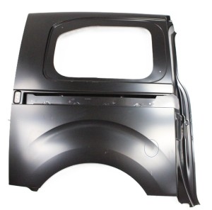 FIAT SCUDO E-SCUDO 3 L2 2022-2025 tylny prawy błotnik 1685065580 2/6 MINIATURA