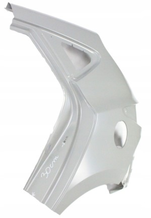 HYUNDAI IX35 IX-35 2009-2016 tylny tył lewy błotnik 715032YC00 715034WC00 3/3 MINIATURA