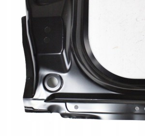 JEEP COMPASS 2 II 2016-2025 próg słupek lewy 52157576 53461288 4/6 MINIATURA