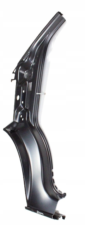 VW TRANSPORTER T6 7E0 2015-2024 próg słupek A lewy 7E0810075 3/4 MINIATURA