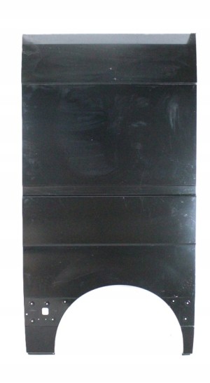 NISSAN NV400 X62 2010-2024 tylny tył błotnik prawy 8200665418