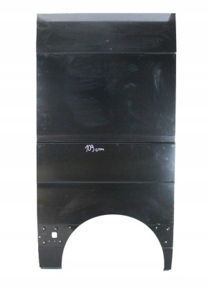 NISSAN NV400 X62 2010-2024 tylny tył błotnik prawy 8200665418 2/2 MINIATURA