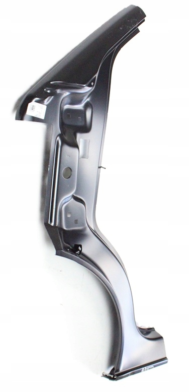 VW TRANSPORTER T5 7H0 2003-2015 próg słupek A lewy 7H0810075A 2/4