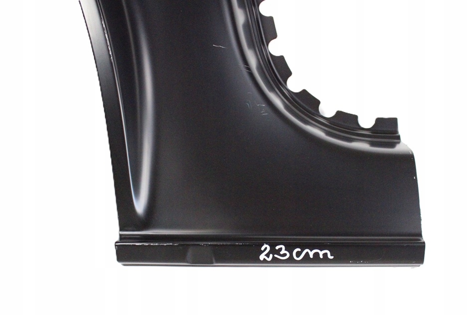 VW TRANSPORTER T5 7H0 2003-2015 próg słupek A lewy 7H0810075A 4/4