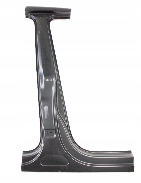 VW TIGUAN 1 I 5N0 2008-2015 próg słupek B prawy 5N0809836 1/4