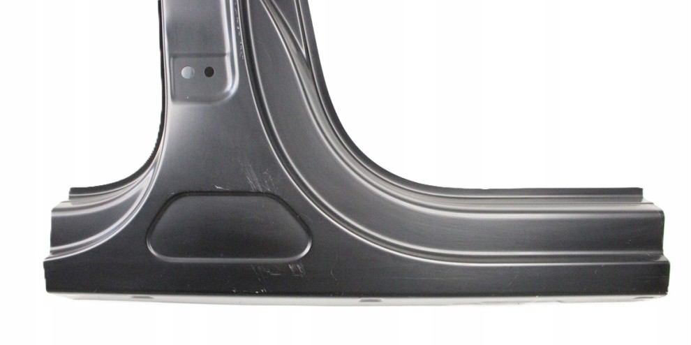 VW TIGUAN 1 I 5N0 2008-2015 próg słupek B prawy 5N0809836 4/4